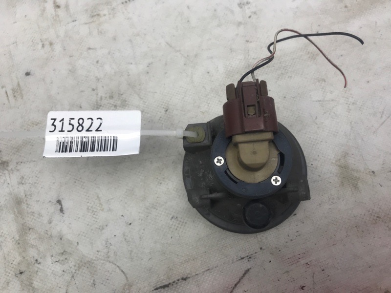 Противотуманная фара правая FORESTER SG 02-07