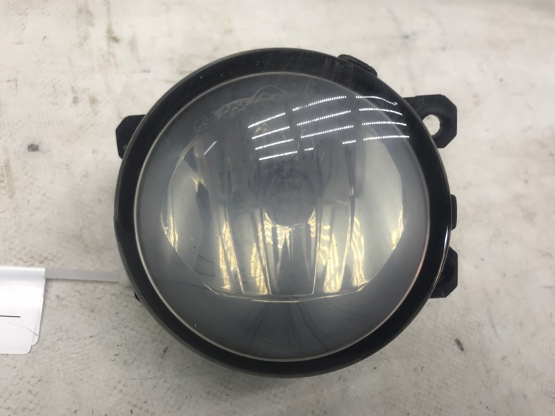 Противотуманная фара NISSAN LEAF 10-17 26150-3NB0A Б/У