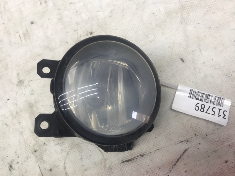 Запчасть противотуманная фара NISSAN LEAF 10-17 26150-3NB0A Б/У Противотуманная фара NISSAN LEAF 10-17 26150-3NB0A Б/У