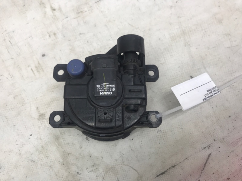 Противотуманная фара NISSAN LEAF 10-17 Противотуманная фара NISSAN LEAF 10-17