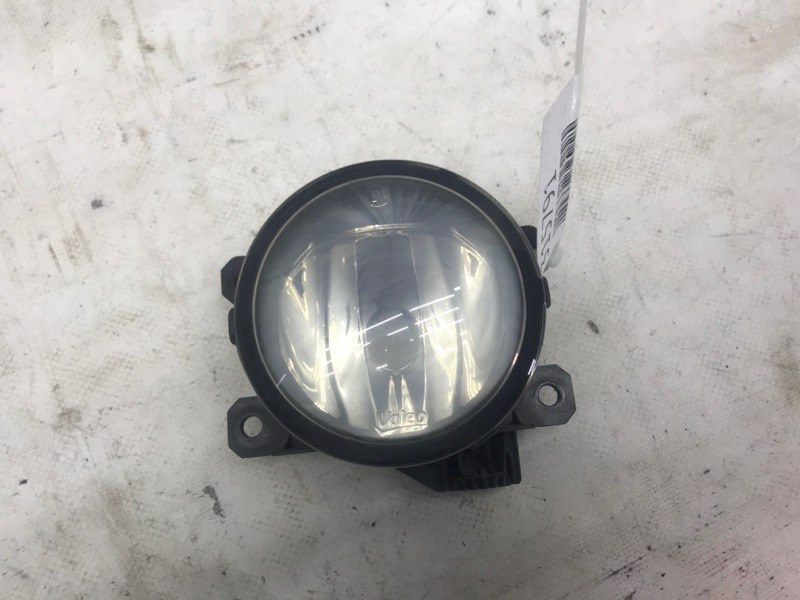 Запчасть противотуманная фара NISSAN LEAF 10-17 26150-3NB0A Б/У Противотуманная фара NISSAN LEAF 10-17 26150-3NB0A Б/У