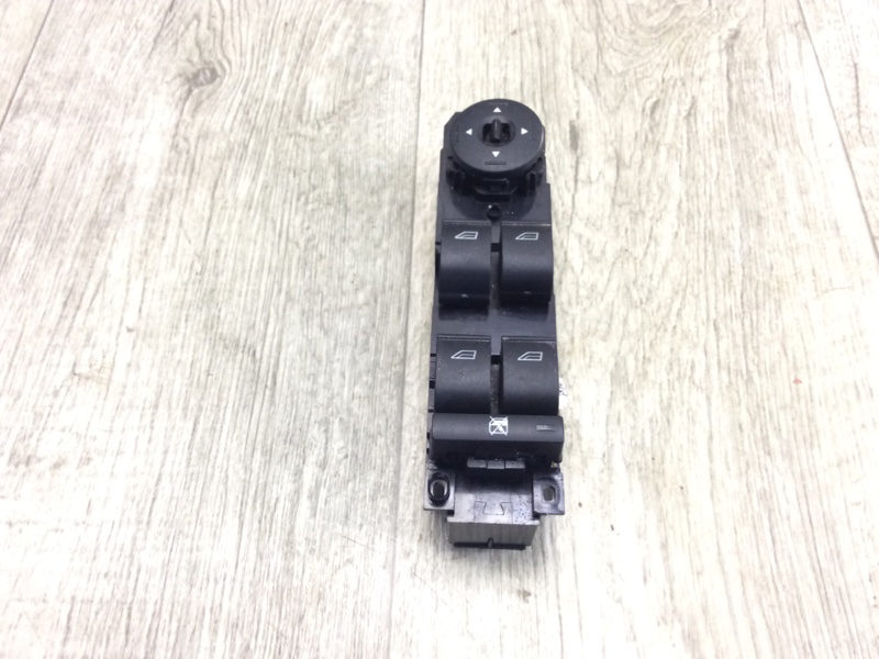 Блок управления стеклоподъемниками FORD ESCAPE 12-19 2018 TM2 2.5 T25HDEX BM5Z-14529-H Б/У