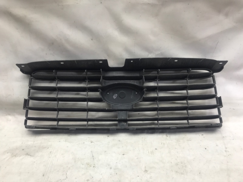 Решетка радиатора FORESTER SG 02-07