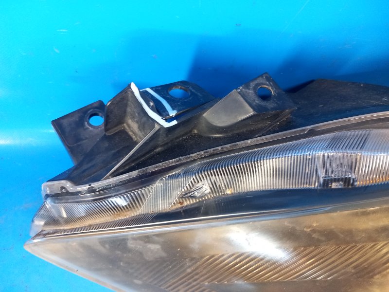 Фара левая MAZDA 3 BL 09-13 2.5 L (L5-VE)