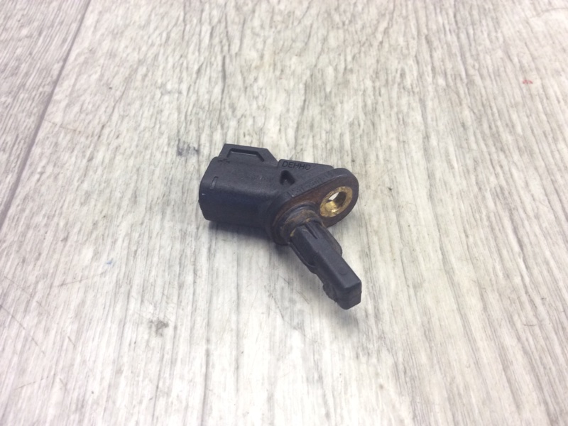 Датчик ABS передний правый FORD ESCAPE 12-19 2018 TM2 2.5 T25HDEX HV6Z-2C204-A Б/У