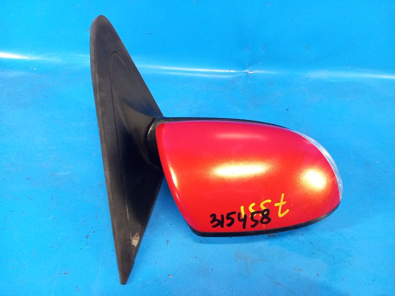 Зеркало правое 3 BL 09-13 2009 2.5 L (L5-VE)