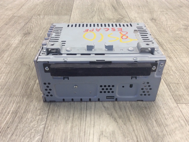 Магнитола ESCAPE 12-19 2018 TM2 2.5 T25HDEX Магнитола ESCAPE 12-19 2018 TM2 2.5 T25HDEX