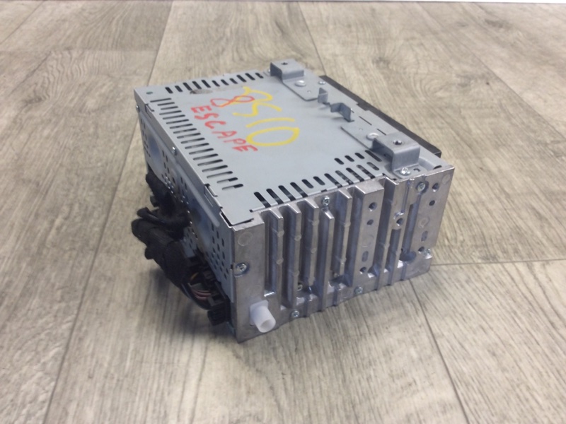 Магнитола FORD ESCAPE 12-19 TM2 2.5 T25HDEX Магнитола FORD ESCAPE 12-19 TM2 2.5 T25HDEX