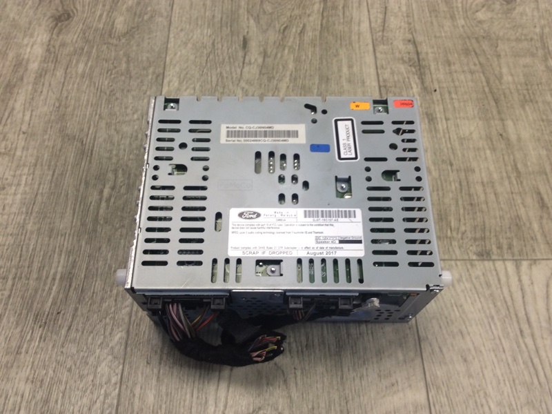 Магнитола ESCAPE 12-19 2018 TM2 2.5 T25HDEX Магнитола ESCAPE 12-19 2018 TM2 2.5 T25HDEX