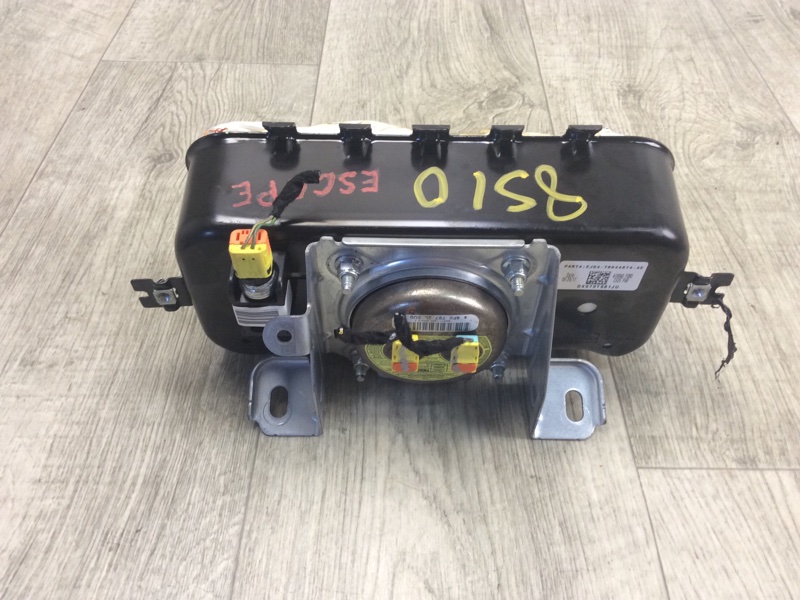 Подушка безопасности пассажира ESCAPE 12-19 2018 TM2 2.5 T25HDEX