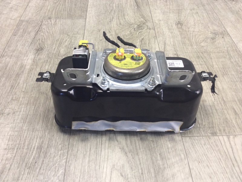 Подушка безопасности пассажира FORD ESCAPE 12-19 TM2 2.5 T25HDEX