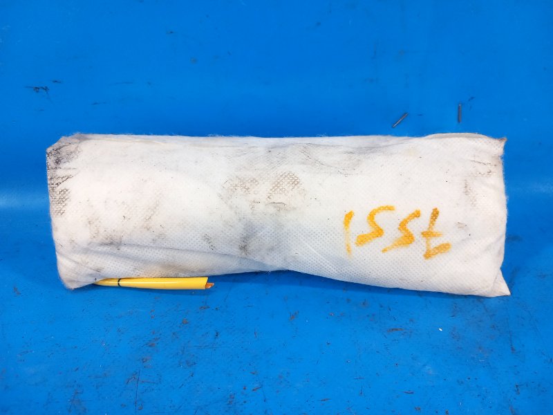 Подушка безопасности в сиденье передняя правая 3 BL 09-13 2009 2.5 L (L5-VE)