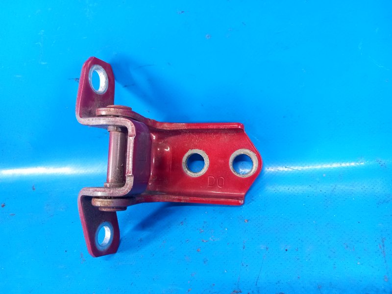 Петля двери верхняя передняя левая 3 BL 09-13 2009 2.5 L (L5-VE)