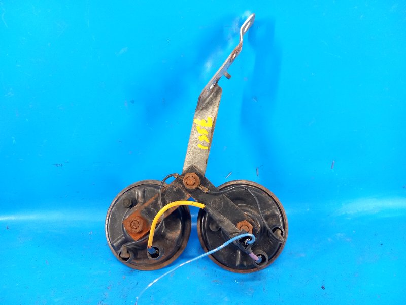 Сигнал 3 BL 09-13 2009 2.5 L (L5-VE)