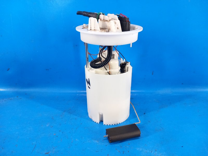 Топливный насос 3 BL 09-13 2009 2.5 L (L5-VE)