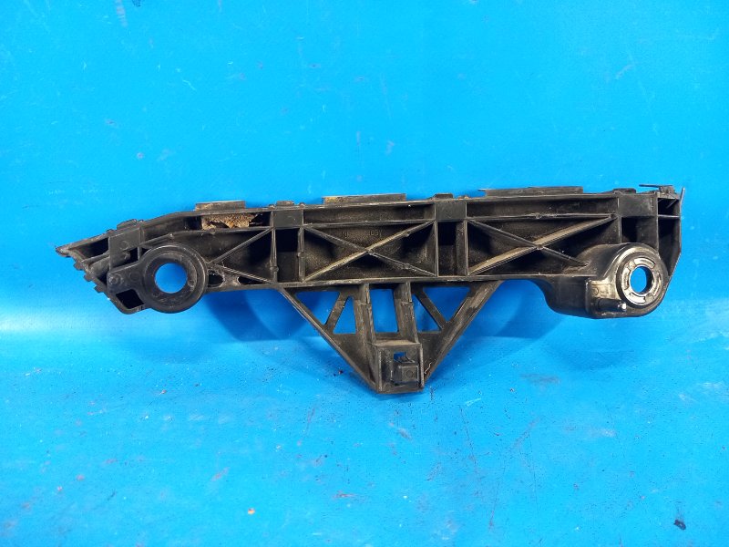 Кронштейн переднего бампера (на крыле) левый 3 BL 09-13 2009 2.5 L (L5-VE)