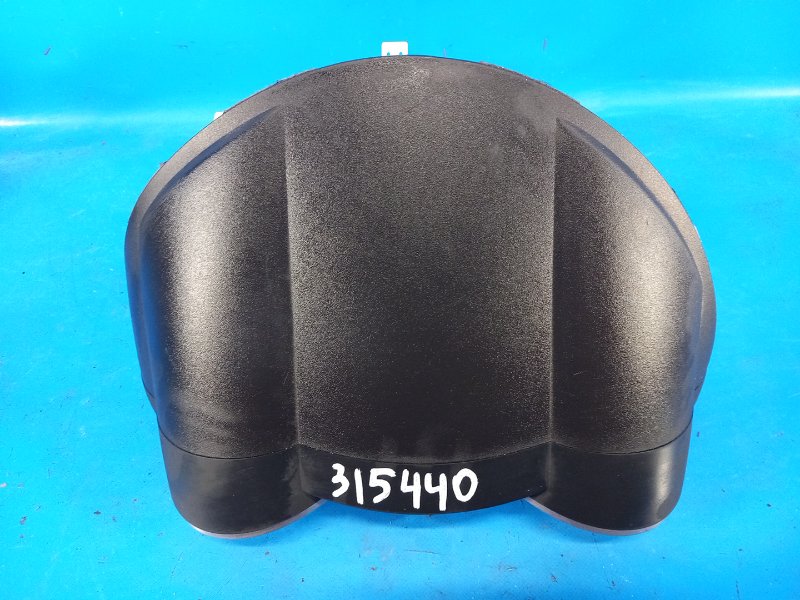 Панель приборов 3 BL 09-13 2009 2.5 L (L5-VE)