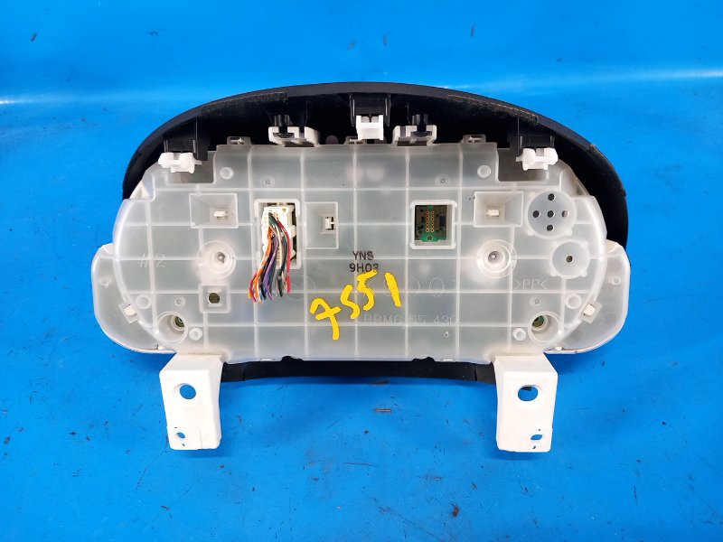 Панель приборов MAZDA 3 BL 09-13 2.5 L (L5-VE)