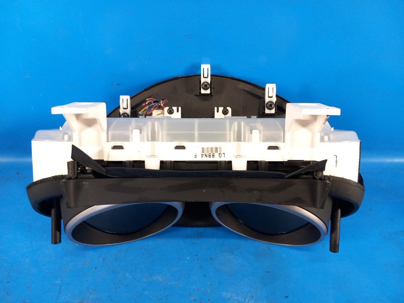 Панель приборов 3 BL 09-13 2009 2.5 L (L5-VE)