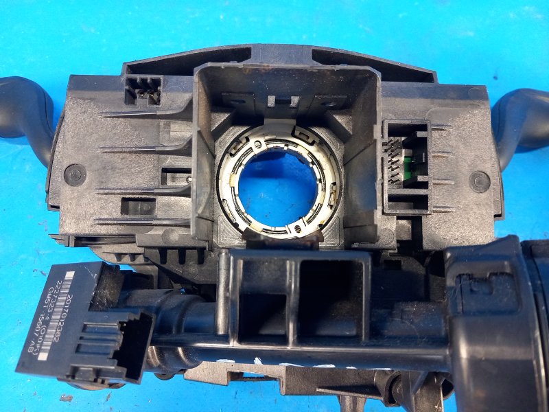 Шлейф Airbag FOCUS 10-18 2017 2.0