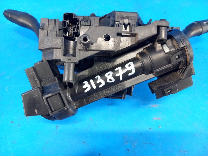 Замок зажигания FORD FOCUS 10-18 2017 2.0 GM5T15607AB Б/У