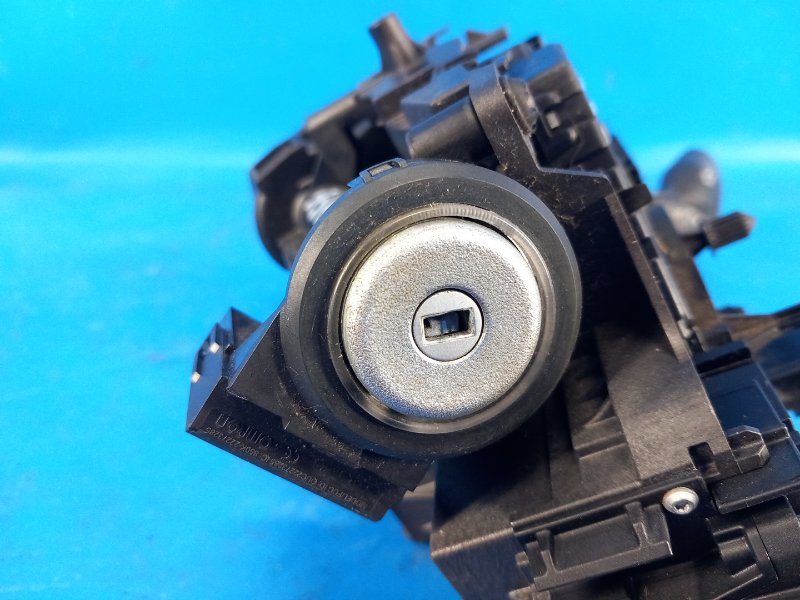 Замок зажигания FOCUS 10-18 2017 2.0