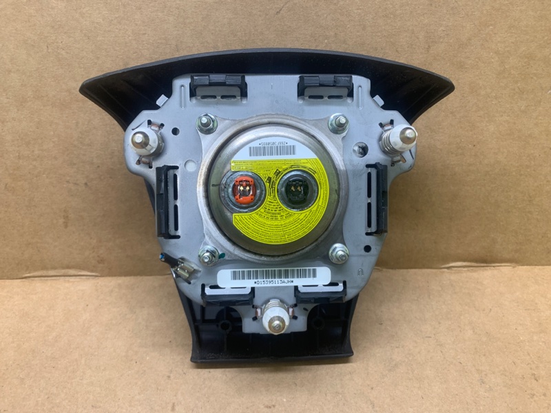 Подушка безопасности в руль CAMRY 50 12-15 2013 2.5 2ARFXE