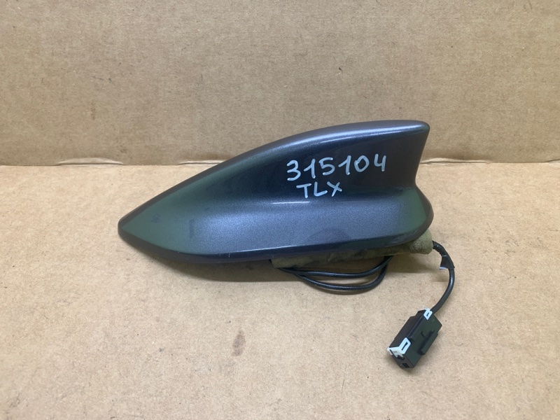 Антенна ACURA TLX 14-17 39150-TZ3-A21ZE Б/У