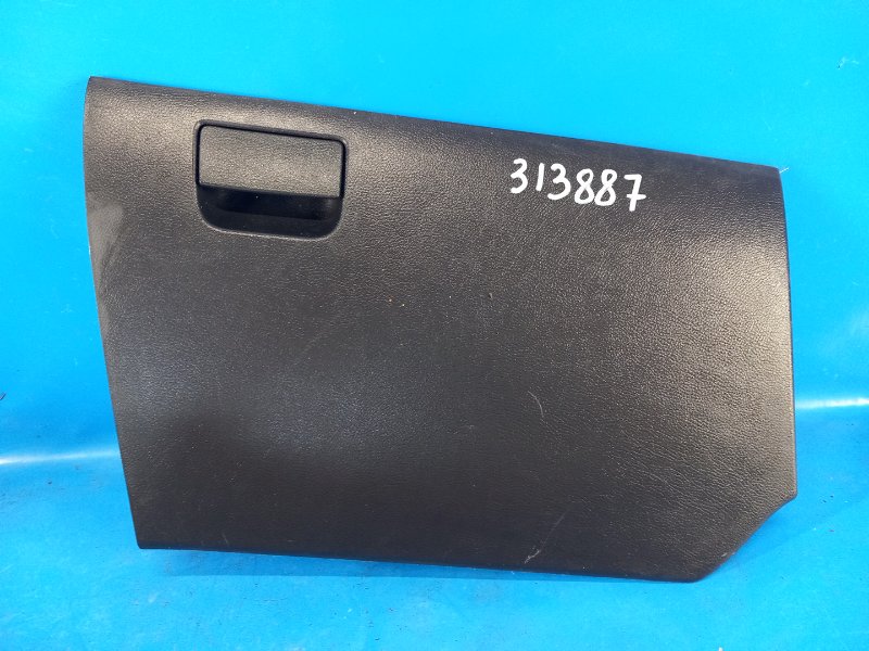 Бардачок MAZDA 3 BL 09-13 2009 2.5 L (L5-VE) BBM4-64-040F 01 Б/У