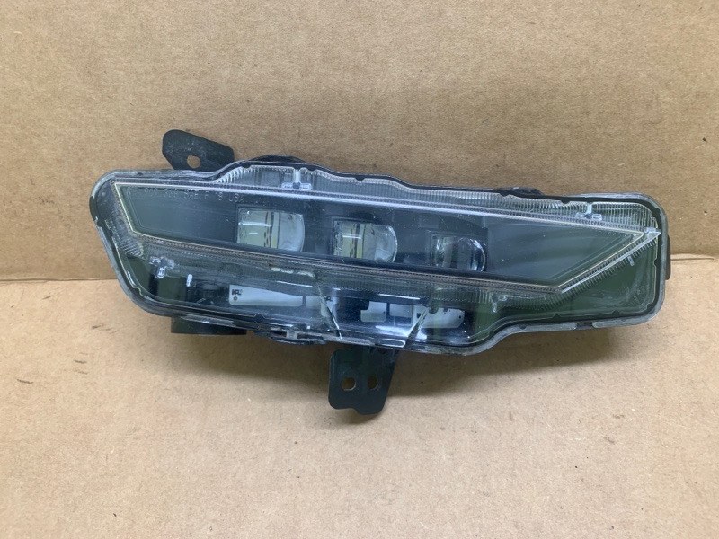 Противотуманная фара передняя правая ACURA RDX 19- 33900-TJB-A01 Б/У