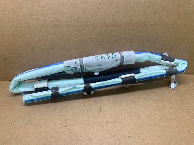 Подушка безопасности (штора) левая COMPASS 17-21 2017 2.4 ED6 Подушка безопасности (штора) левая COMPASS 17-21 2017 2.4 ED6