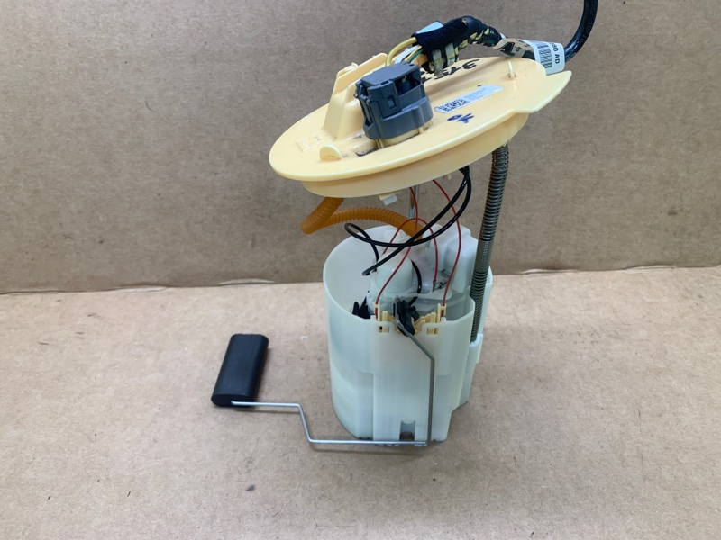 Топливный насос ECOSPORT 18-22 2021 1.0 L EcoBoost (Fox) turbo