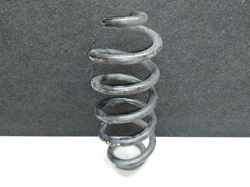 Пружина задней подвески NISSAN X-TRAIL/ROGUE T32 13-20 2015 2.5 QR25DE 55020-4BF0C Б/У