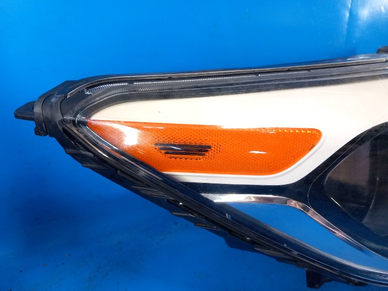 Фара правая SOUL PS 13-19 2016 1.6 G4FD