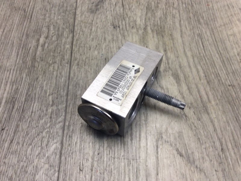 Клапан кондиционера ESCAPE 12-19 2018 TM2 2.5 T25HDEX