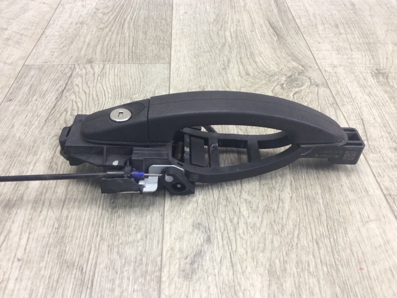 Ручка двери наружная передняя левая ESCAPE 12-19 2018 TM2 2.5 T25HDEX