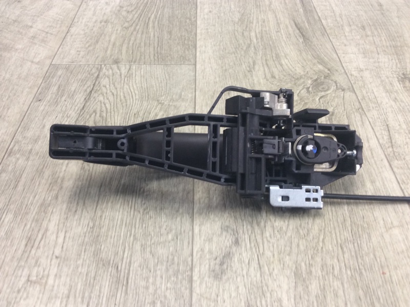 Ручка двери наружная передняя левая FORD ESCAPE 12-19 TM2 2.5 T25HDEX