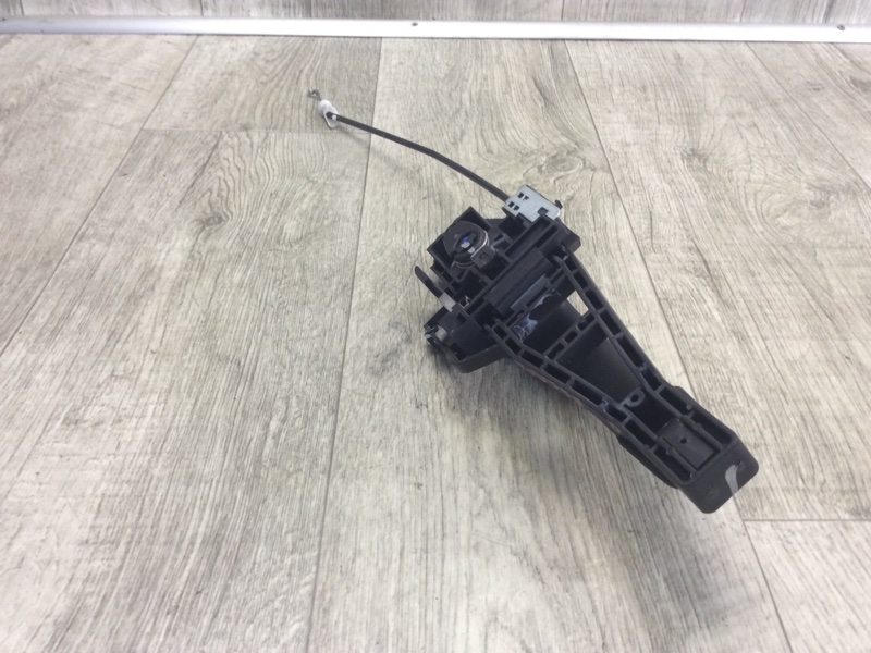 Ручка двери наружная передняя левая ESCAPE 12-19 2018 TM2 2.5 T25HDEX