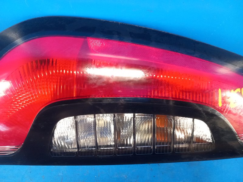 Фонарь наружный левый KIA SOUL PS 13-19 1.6 G4FD