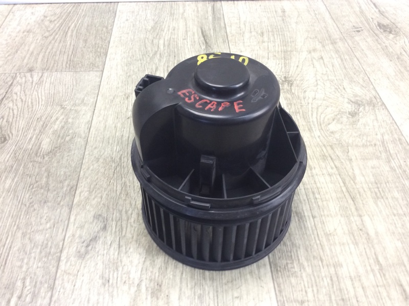 Моторчик печки FORD ESCAPE 12-19 2018 TM2 2.5 T25HDEX GV6Z-19805-B Б/У