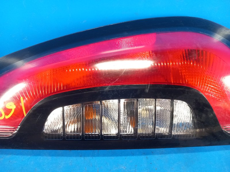 Фонарь наружный правый KIA SOUL PS 13-19 1.6 G4FD