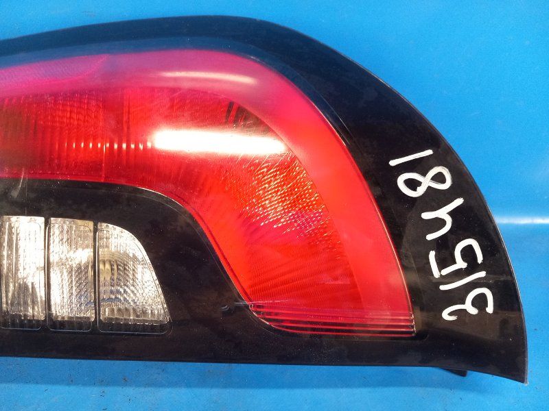 Фонарь наружный правый SOUL PS 13-19 2016 1.6 G4FD