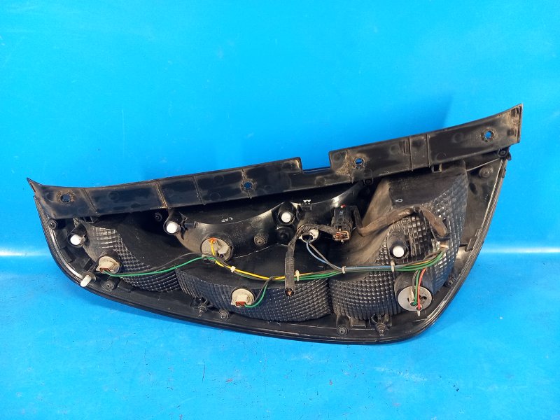 Фонарь наружный правый SOUL PS 13-19 2016 1.6 G4FD