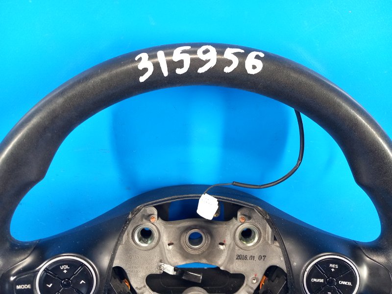 Руль SOUL PS 13-19 2016 1.6 G4FD