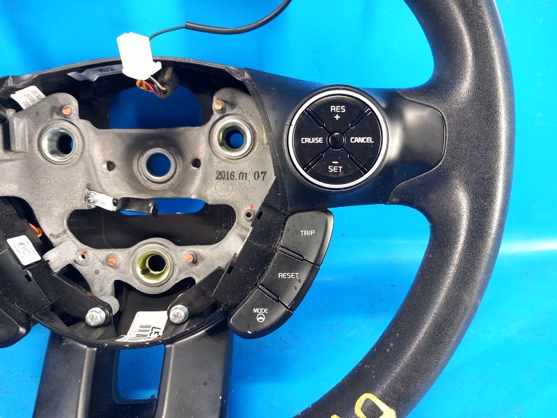 Руль SOUL PS 13-19 2016 1.6 G4FD