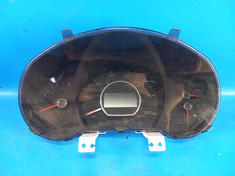 Панель приборов KIA SOUL PS 13-19 2016 1.6 G4FD 94006B2630 Б/У