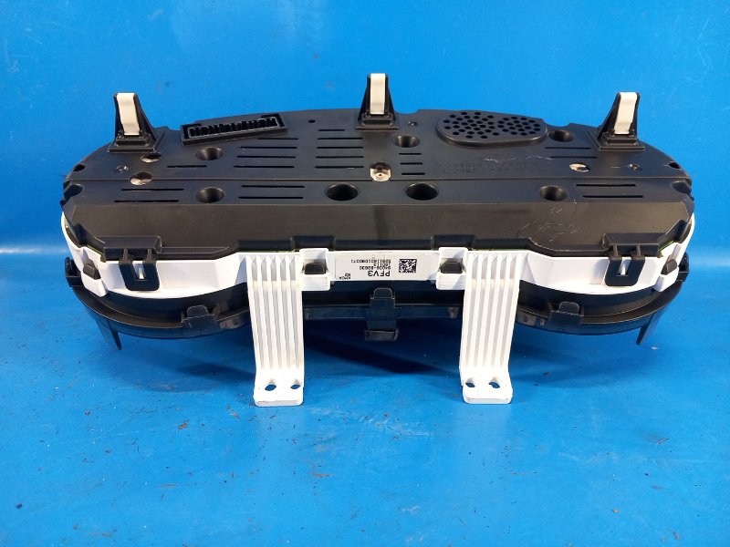 Панель приборов SOUL PS 13-19 2016 1.6 G4FD