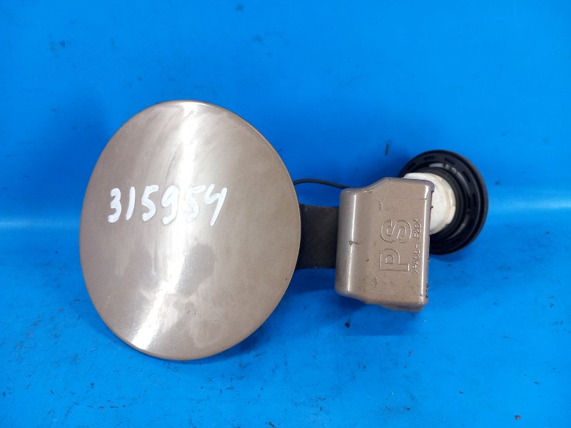 Лючок топливного бака KIA SOUL PS 13-19 2016 1.6 G4FD 69510B2000 Б/У