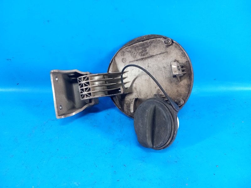 Лючок топливного бака SOUL PS 13-19 2016 1.6 G4FD