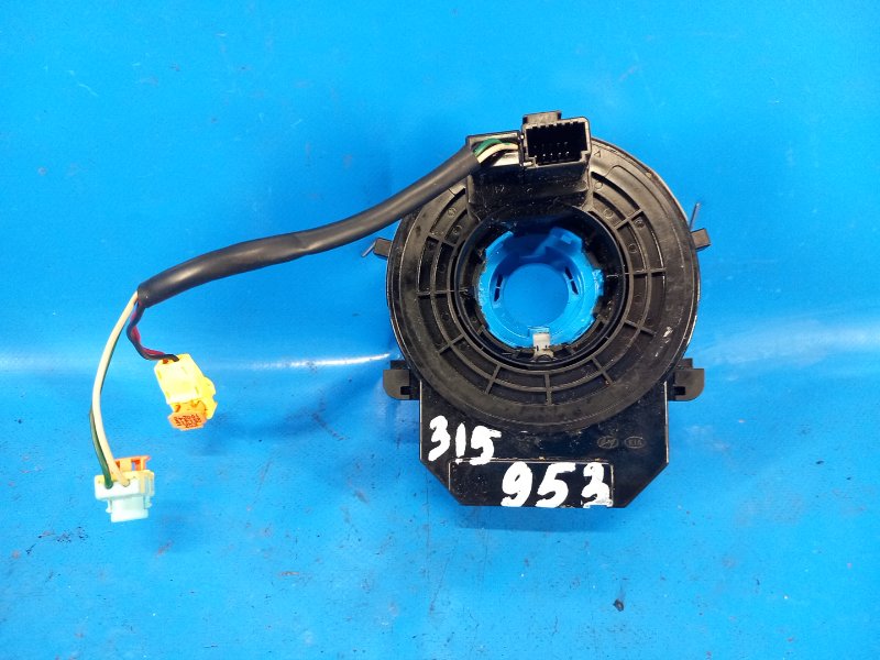 Шлейф Airbag KIA SOUL PS 13-19 2016 1.6 G4FD 93490B2120 Б/У